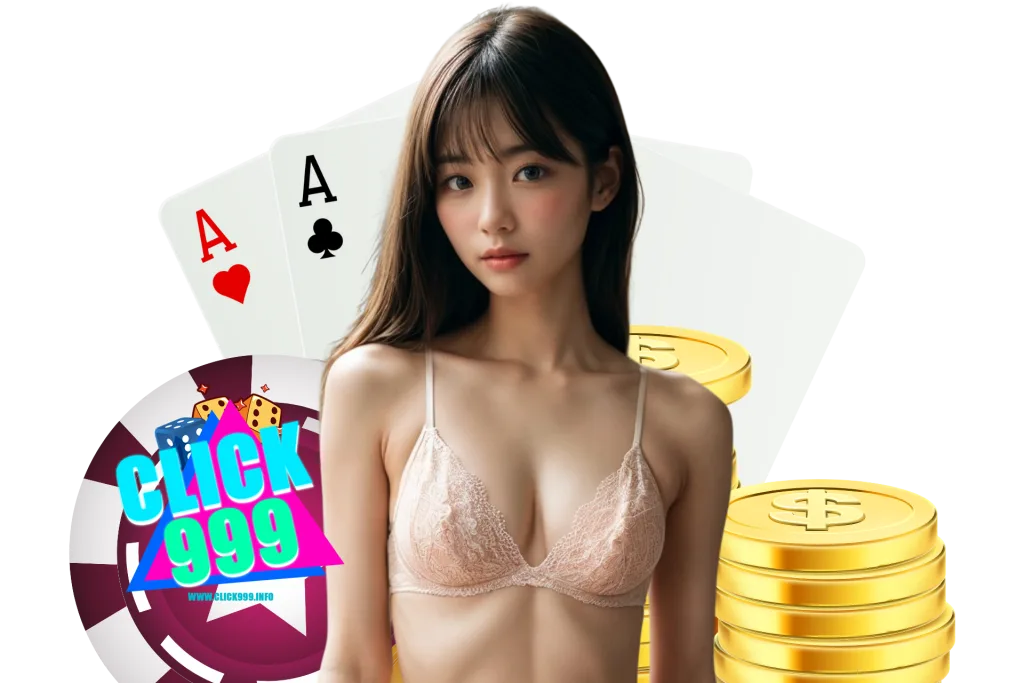 click999 wallet