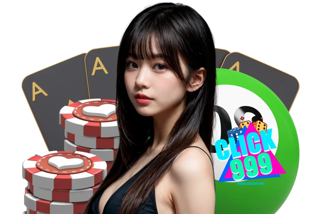 click999 สมัคร