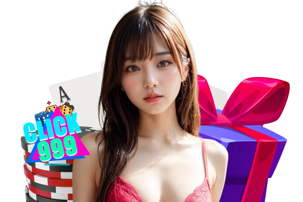 click999 แจกเครดิตฟรี